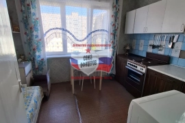  2 кв. Ольминского 5