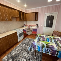 1 кв. Степной 9