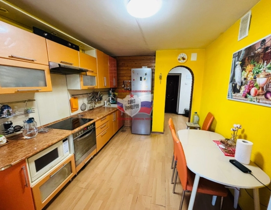 4 кв. Дубрава, квартал 2, дом 2