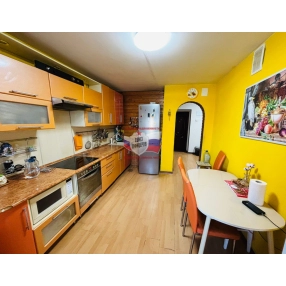 4 кв. Дубрава, квартал 2, дом 2