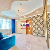 3-ком. кв. м-н Северный д.5
