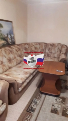 2-к. квартира, 44,9 м², 4/5 эт.