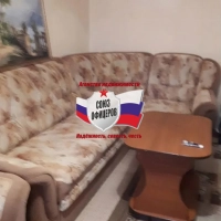 2-к. квартира, 44,9 м², 4/5 эт.