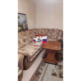 2-к. квартира, 44,9 м², 4/5 эт.