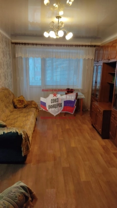 2-к. квартира, 44,6 м², 4/5 эт.