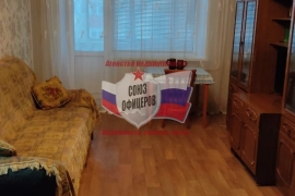 2-к. квартира, 44,6 м², 4/5 эт.