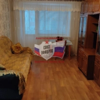 2-к. квартира, 44,6 м², 4/5 эт.