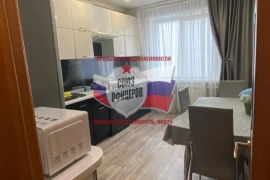 2-комн. кв. м-н Солнечный д.3