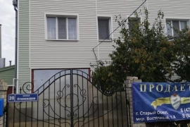 Коттедж  ул,Сталеваров д.39.