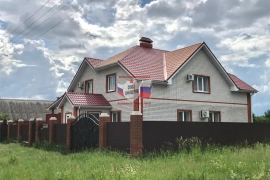 с. Лапыгино 