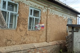 1/2 дома пер-к 1-й Киселёвка