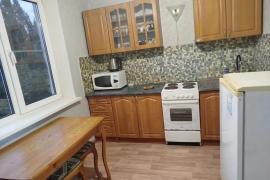 1-к. квартира, Лесной д. 14, 38 м², 4/9 эт.