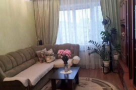 3 ком. кв. Королева  д.1