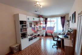 1 кв. Степной 7