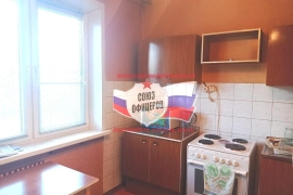 1 ком.кв. м-н Восточный д.2