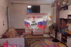 3 ком.кв. м-н Дубрава 1 д.15