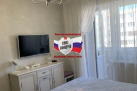 3 ком. кв. м-н Рудничный