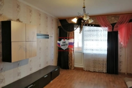 2 ком.кв. м-н Восточный д.12