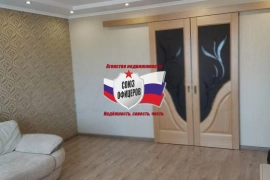 4-ком.кв. м-н Королева д.36