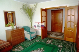 3 ком.кв. м-н Королева д.29б