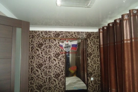 Продается мкр Горняк 3 41,5кв 2/5