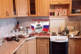 1-к. кв. м-н Степной д.8