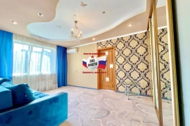 3-ком. кв. м-н Северный д.5
