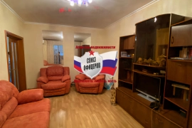 2-к кв. Степной д.7