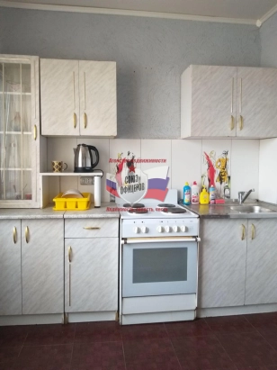 1 ком.кв. м-н Лесной д.6