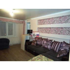 2 ком.кв. м-н Восточный д.46