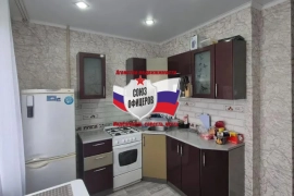 1-к. кв. м-н Студенческий д.18