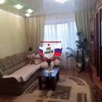 3 ком. кв. Королева  д.1