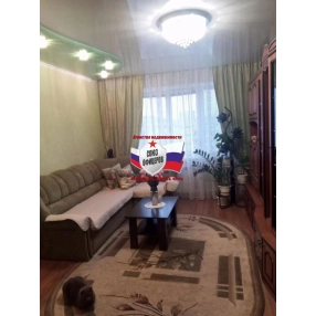 3 ком. кв. Королева  д.1