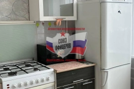 Продается 1 м/с мкр. Студенческий 3/4