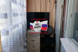 1 ком. кв. м-н Жукова д.27
