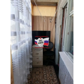 1 ком. кв. м-н Жукова д.27
