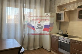 1 кв. Степной 9  6/9