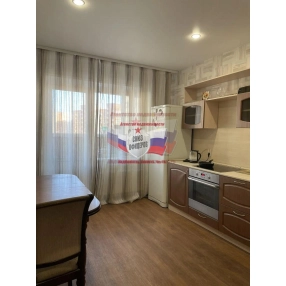 1 кв. Степной 9  6/9