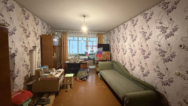 1 кв. Жукова 22  2/9