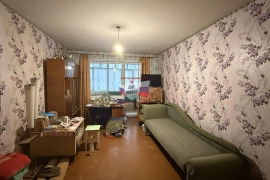 1 кв. Жукова 22  2/9