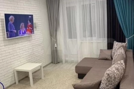1-к. квартира, 31 м², 2/5 эт.