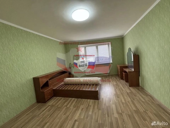 1-к. квартира Степной 24, 55 м², 3/9 эт.