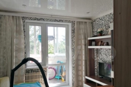 2 ком.кв. ул. Фурманова