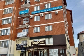 Офис м-н Дубрава 3 д.3