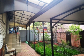 Продаётся дом 100 кв.м.